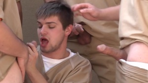 A Guide To Sex In Prison - Roleplay Sex