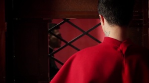 Forbidden - Jake Bass and Allen King butthole invasion