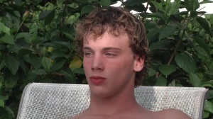 Spring Fever - Asher Hawk, Jack King butthole nail