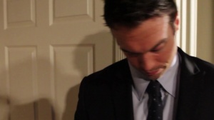 Mail Mix Up - Rocco Reed, Tyler Morgan ass fuck