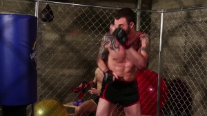 Sucker Punch - oral-stimulation stimulation Hook up