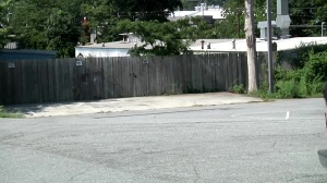 Salesmanship - Tommy Defendi with Sebastian young butthole Nail