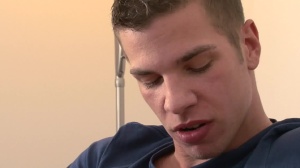 fellas - Paul Walker and Paddy O'Brian pooper-copulation