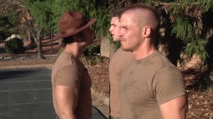 Minimum Requirements - Marcus Ruhl & Duncan darksome ass Hook up