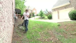 Peeping Tom - Johnny Rapid with Max Flint anal Hook up