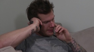 Psycho Roommate - couple Sex