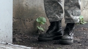 Grunts - Athlete plow