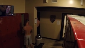 males In Public 23 - moist And kinky - cook jerking Hook up