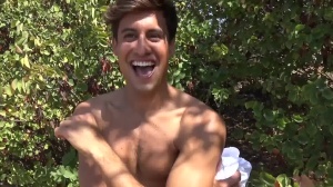 Titus - suck job Love