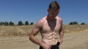 Jackson - Trimmed pound