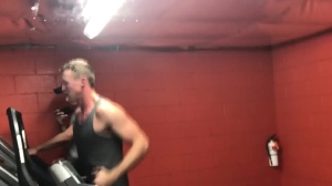 males In Public 7 – Gym - Sport Action