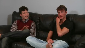 Pure lust - oral bone