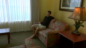 Rocket shlong - anal First Time