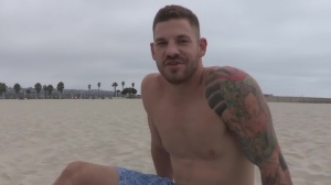 Keegan - shlong Sneak Peek