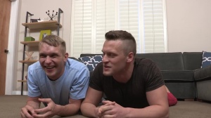 Brendan Bottoms For Pete: raw - pooper Sneak Peek