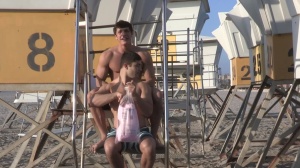 Brandon & Tanner: bareback - ass Scene