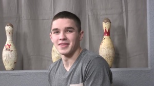 Marvin - big dick Lovemaking