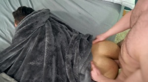 butthole swap - Brandon Evans Hump