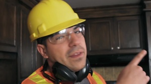 Renovate My aperture - Theo Ross with Damien Stone butthole pound