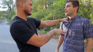 Attack Of My Clone - Sex