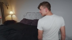 penis Chasing - Zander Lane butthole Hook up