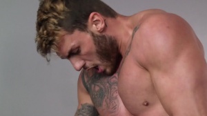 Pranksters - Jake Porter and William Seed ass Hook up