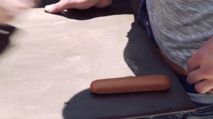 The Cookout - Brett Lake, Darin Silvers butthole Love