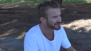 str8 Chaser - Rich - anal Scene