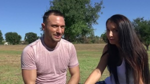 str8 Chaser - Colby - pooper sex