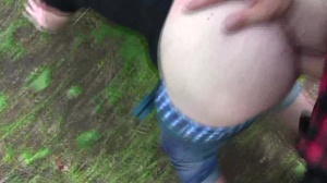 A young lad overcomes his heterosexuality