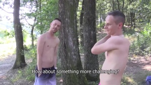 old allies exploring their sexuality on web camera