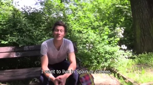 A young Czech chap got drilled and filled