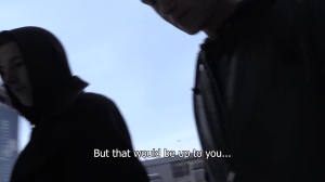 teens from Prague in a wicked and avid 3some