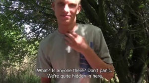 Small cock