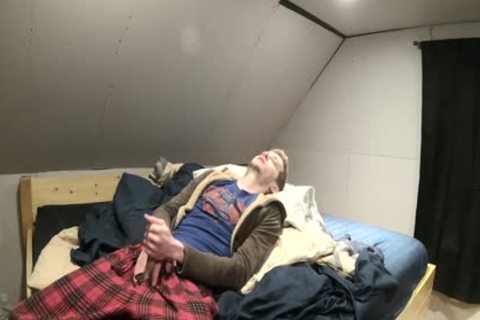 One Year sperm challenge, Day 7 sperm eighteen