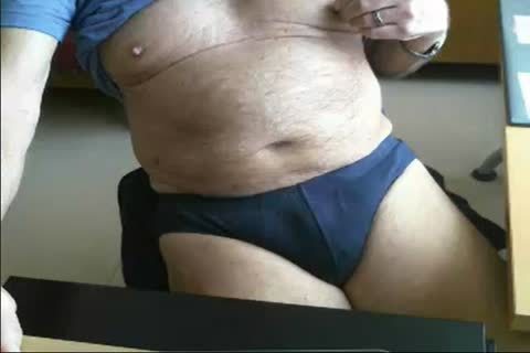 78 Yo chap From Germany