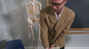 Projecting dong - Johnny Rapid, Grant Ryan ass pound