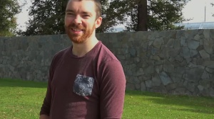 straight Chaser - Nathan - American First Time