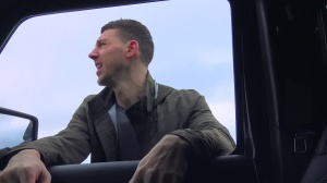 straight Chaser Parker - American Love