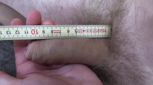 Shy playgirl got poked on job interview