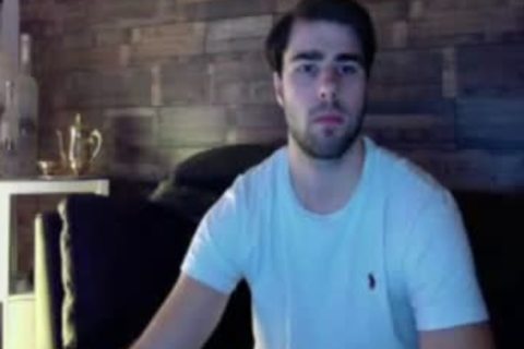 horny German twink's arse On cam- Watch Part2 On GayBoysCam.com