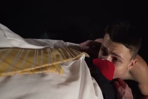 BFS- Austin, Chapter 4 - villein lad - dom Legrand & Austin