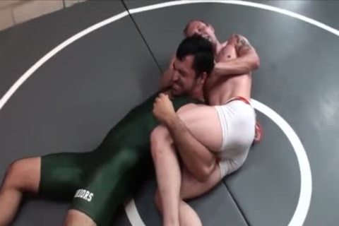 Friday Nite Wrestle 15 Trash Talkin And Ball Bustin