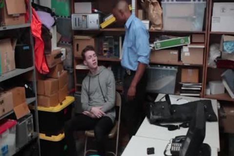 Catching A str8 Thief