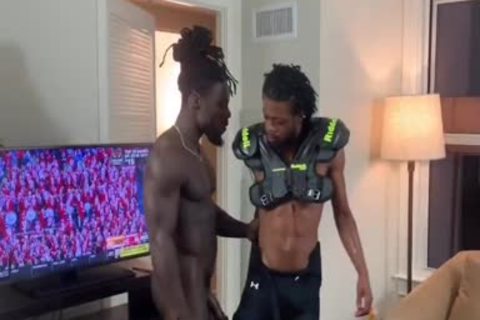 The Pre Game With Krave Melanin & Rider