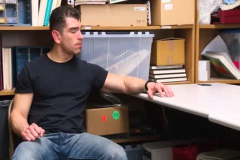 straight Criminal Intent