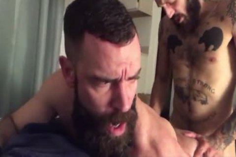MATT MUCK BREEDS WOLFIE BRADEN SHAW - JUST FOR FANS