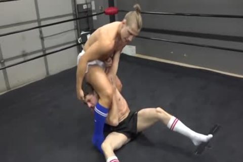 Fighting without Backup