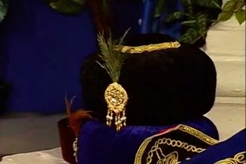 Fernando Nielsen Collection - paramours of Arabia