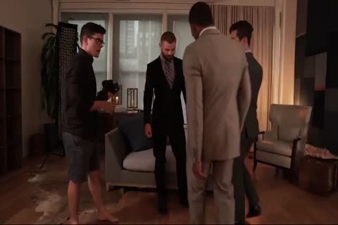 daddy Freak Plays With His submissive serf In The Dungeon